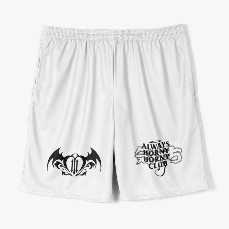 AHHC Basic Shorts